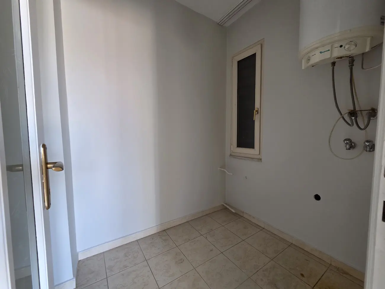 Storage area